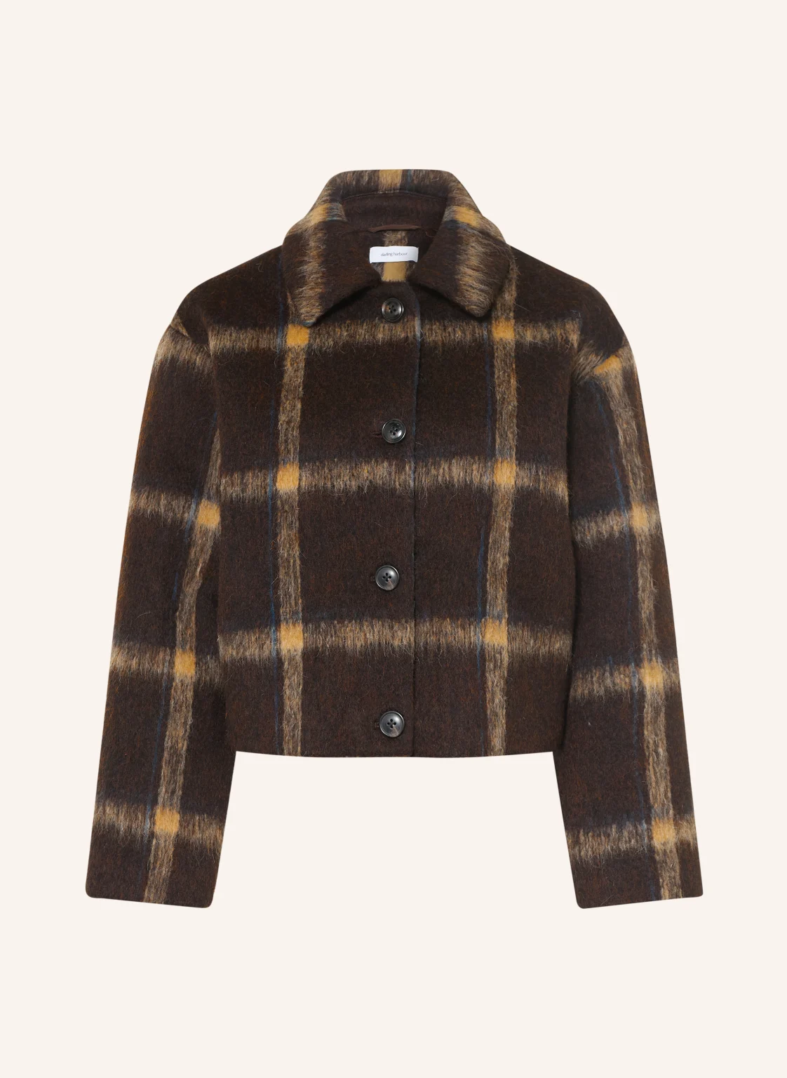 darling harbour Overjacket