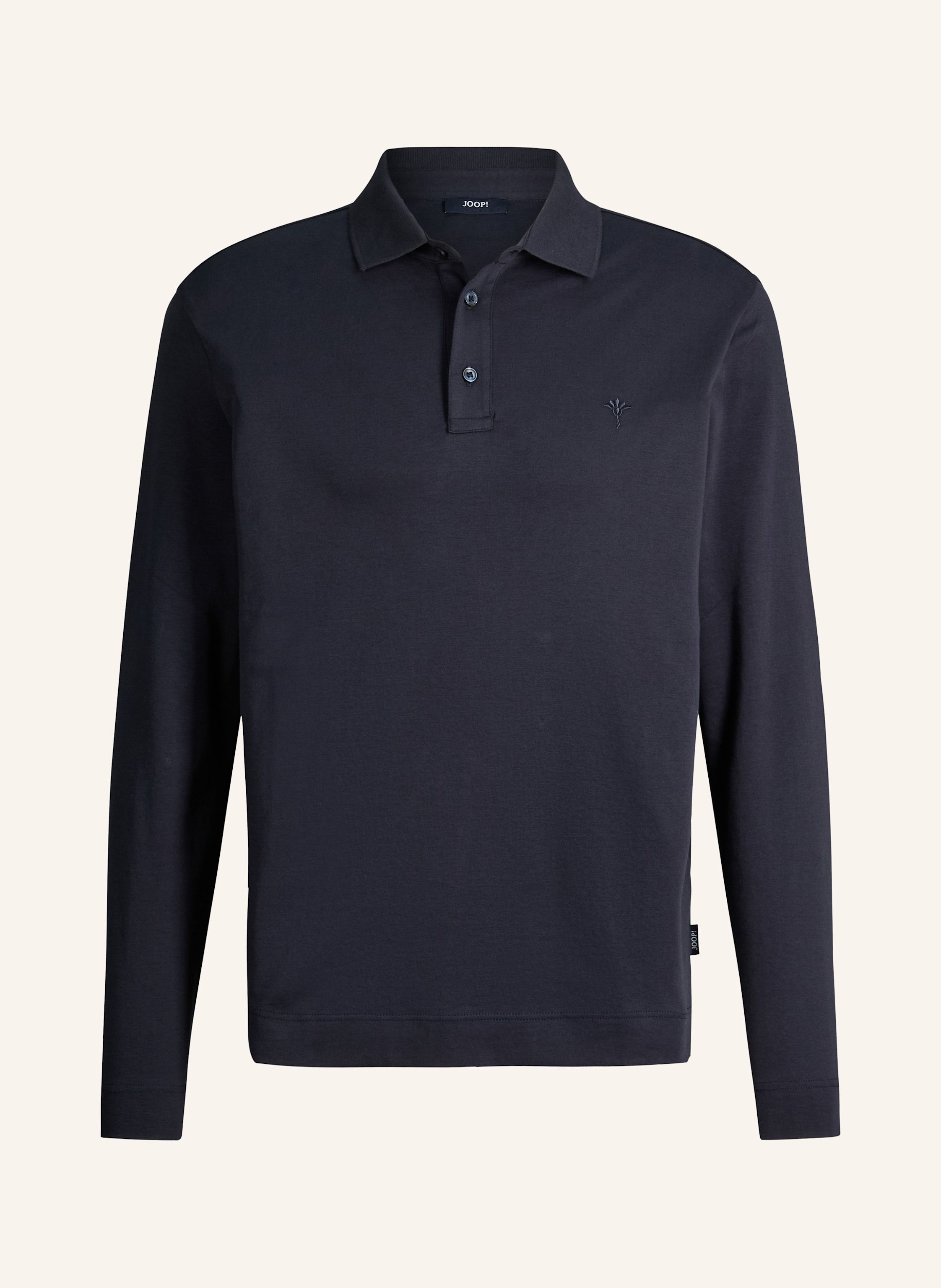JOOP! Langarm-Poloshirt Modern Fit