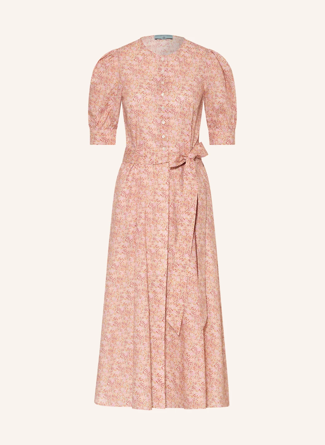 ROCKMACHERIN Kleid TULIPA