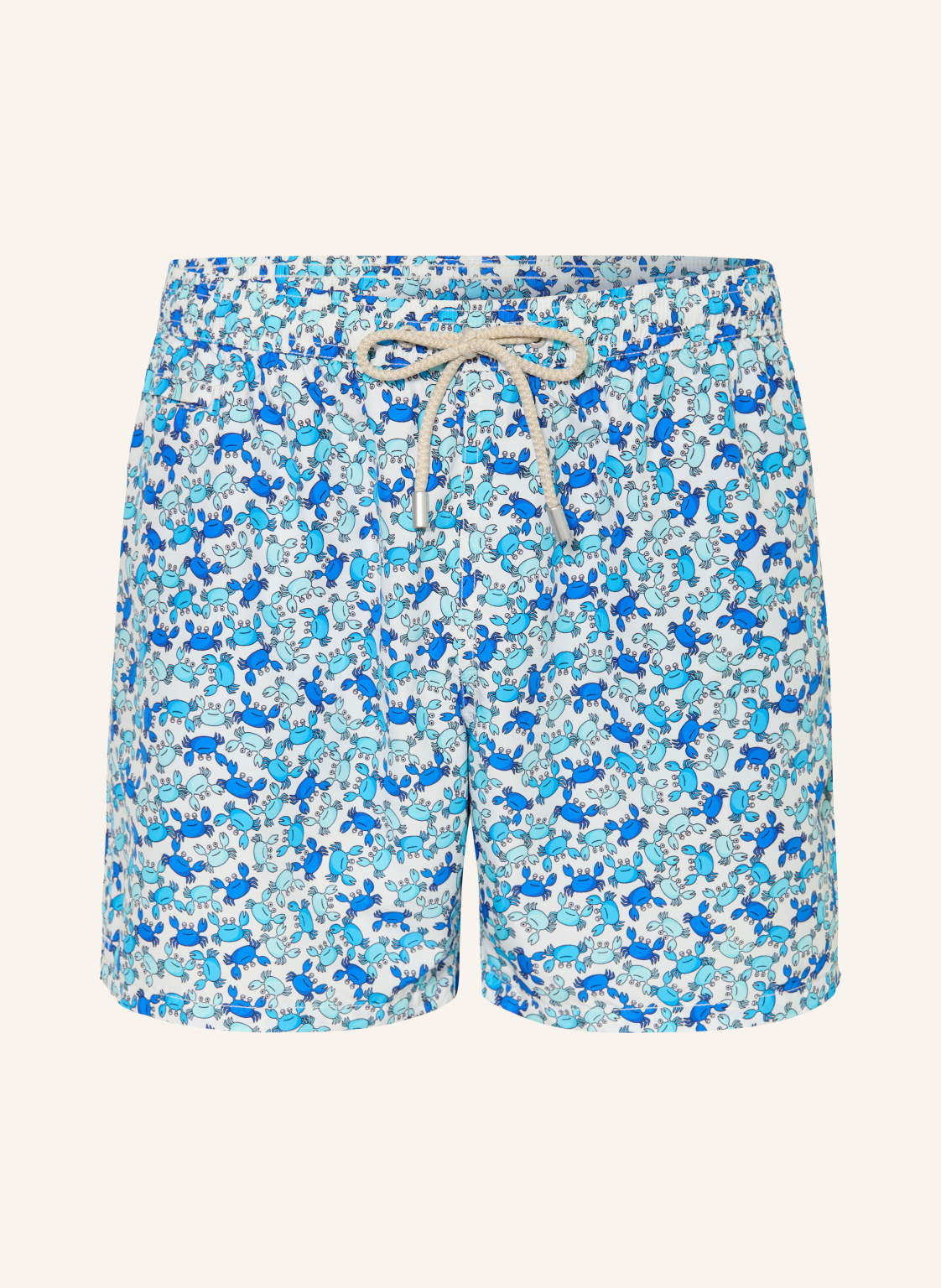 MC2 SAINT BARTH Badeshorts