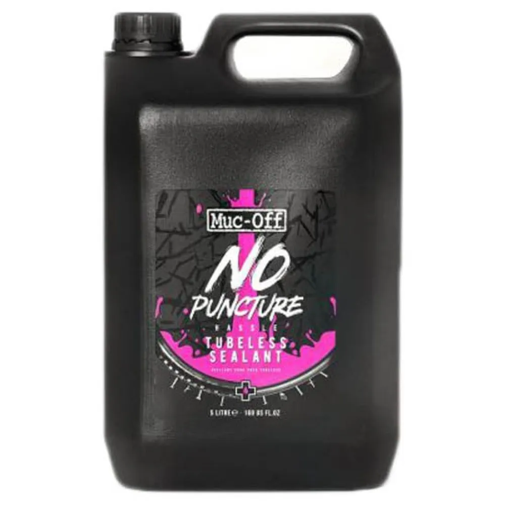 Muc Off Bio 5L Tubeless Sealant