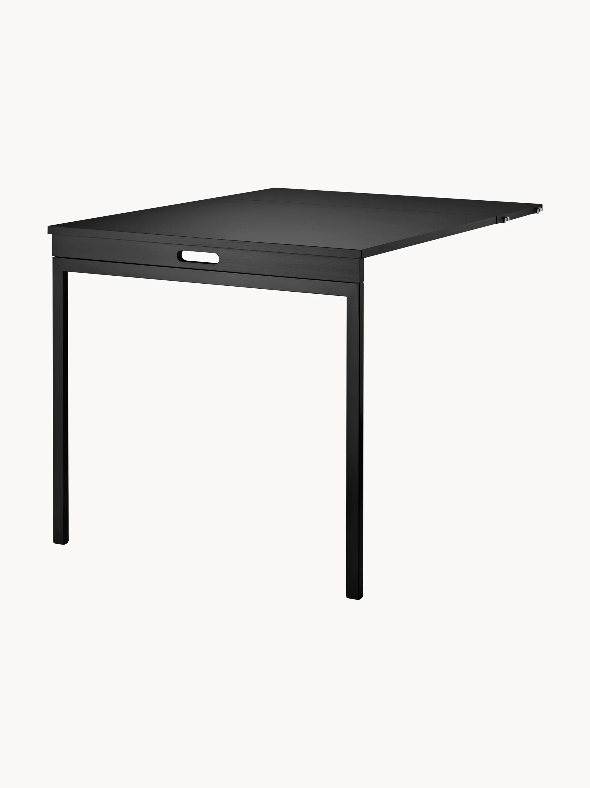 Klapptisch String System, B 78 x T 30 cm