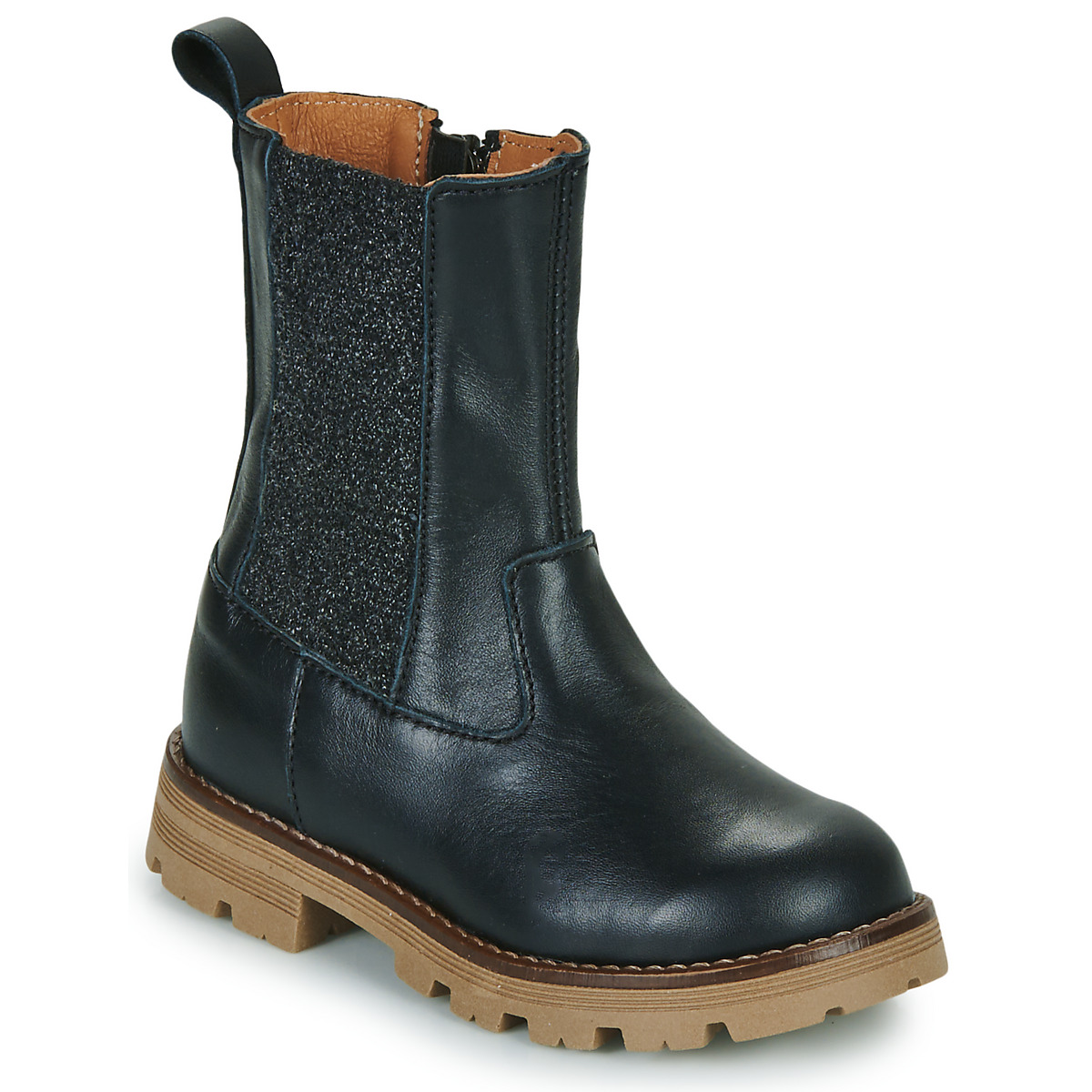 GBB - EGLANTINE - Black