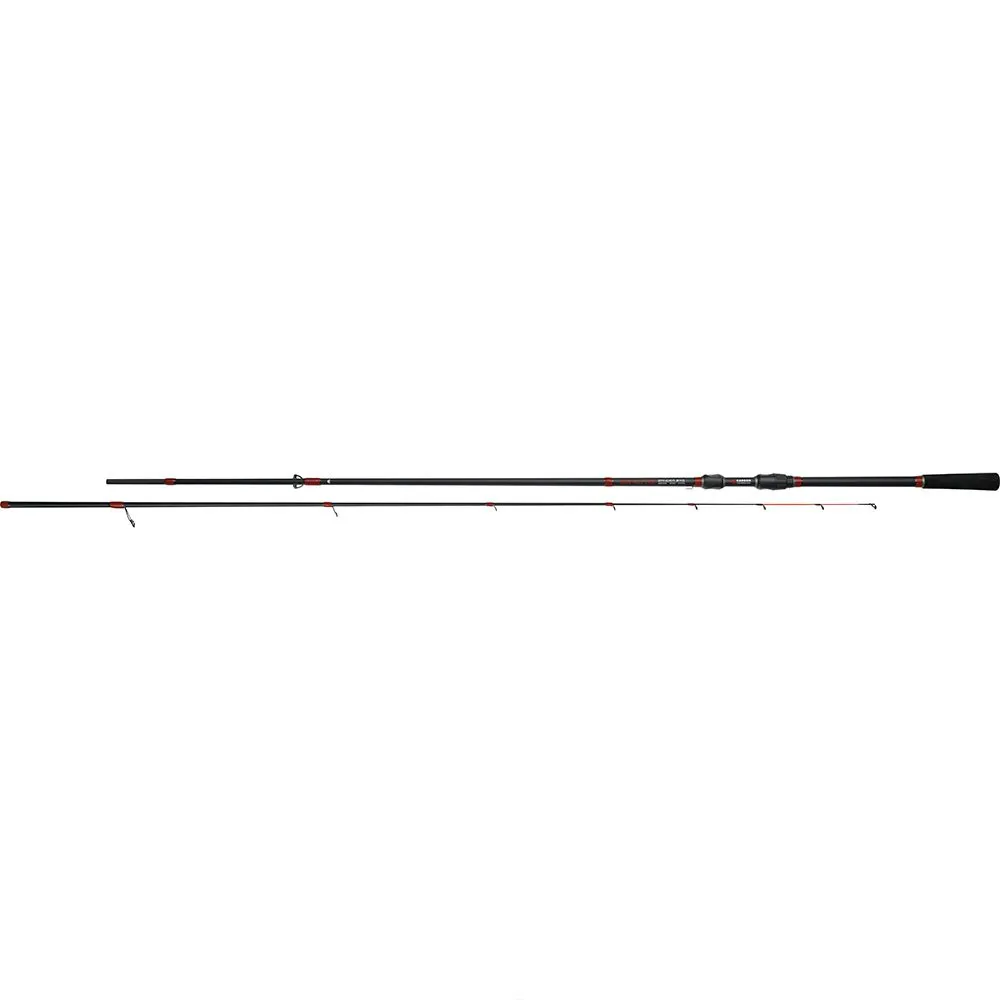 Mikado Bixlite Zander spinning rod