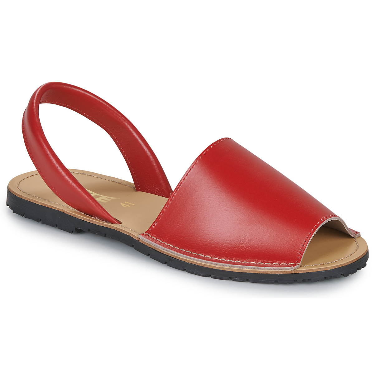 So Size - LOJA - Red