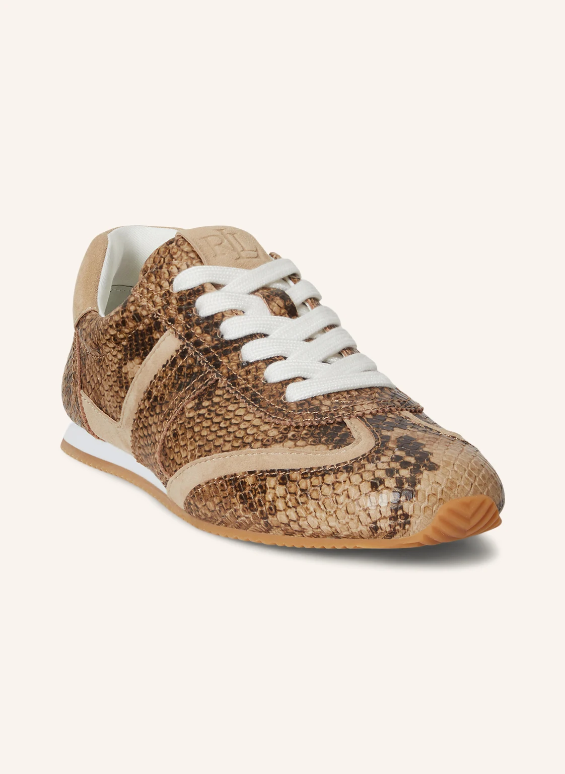 LAUREN RALPH LAUREN Sneaker DANI