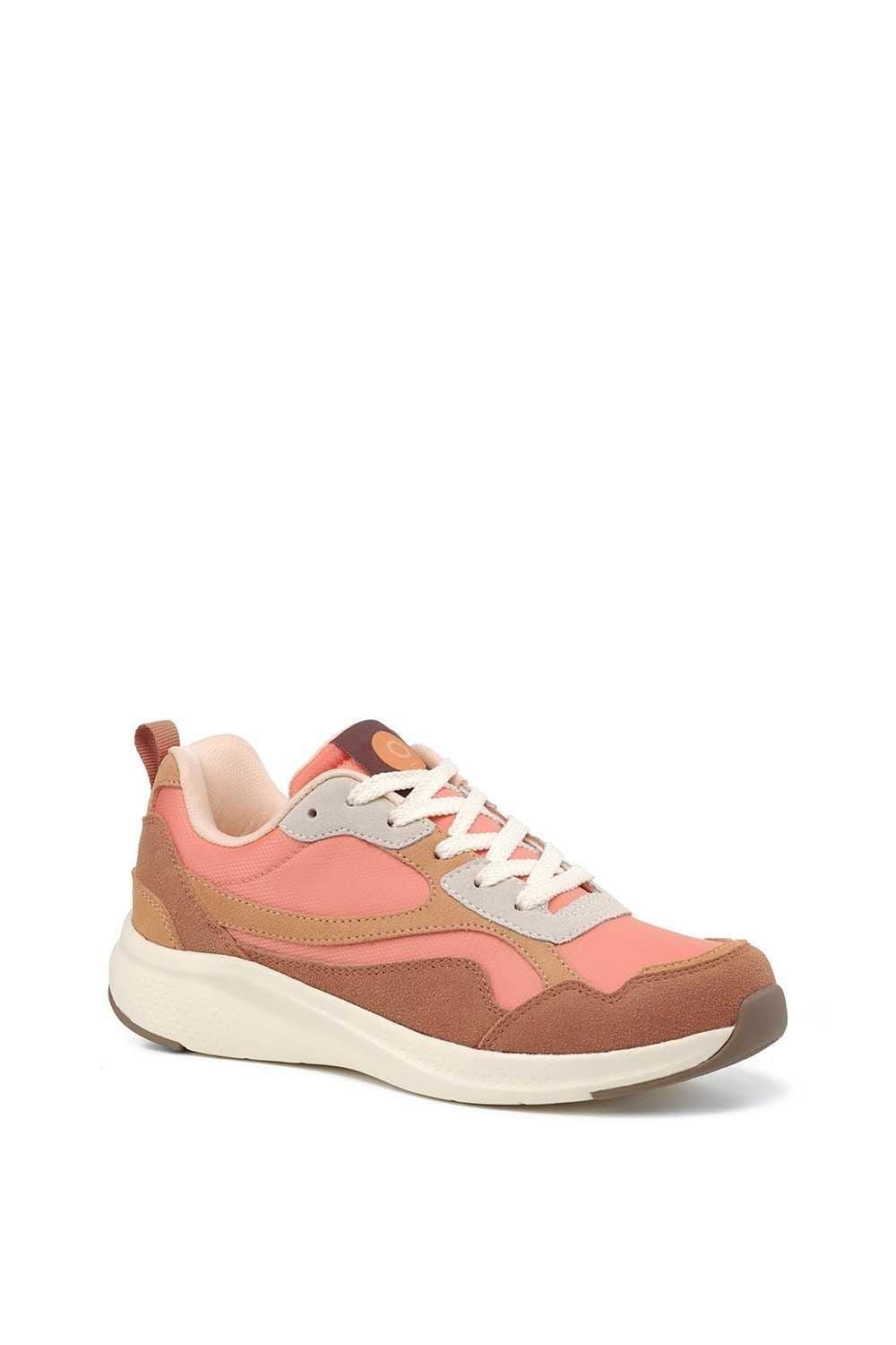Hotter Resilient' Retro Trainers