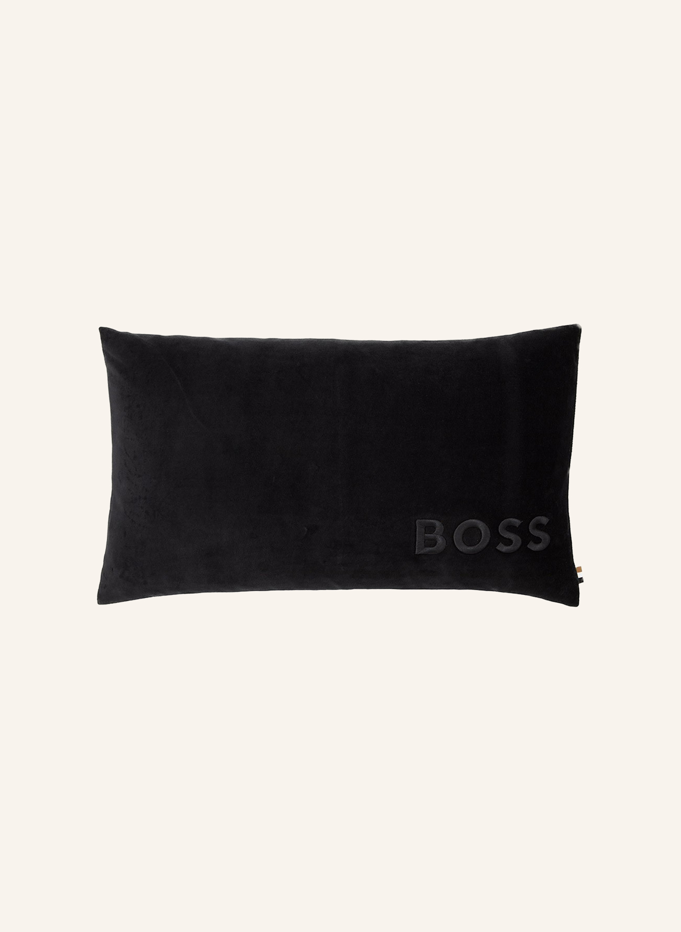 BOSS Dekokissenhülle BOLDLOGO