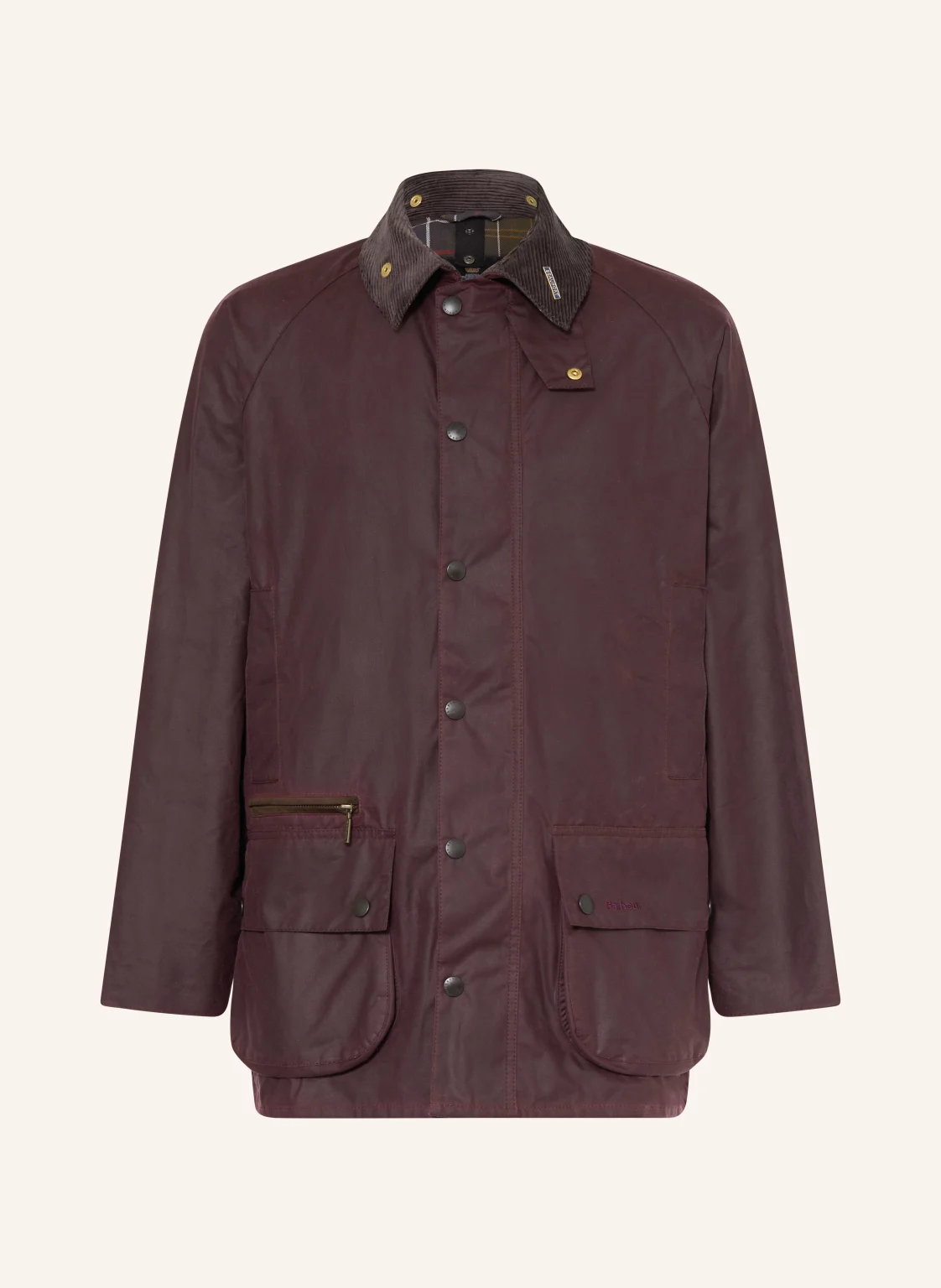 Barbour Fieldjacket ICONS BEAUFORT