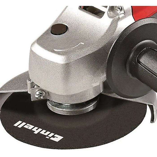 Meuleuse angle filaire einhell tc-ag 115 230 V 500 W 11.5 cm
