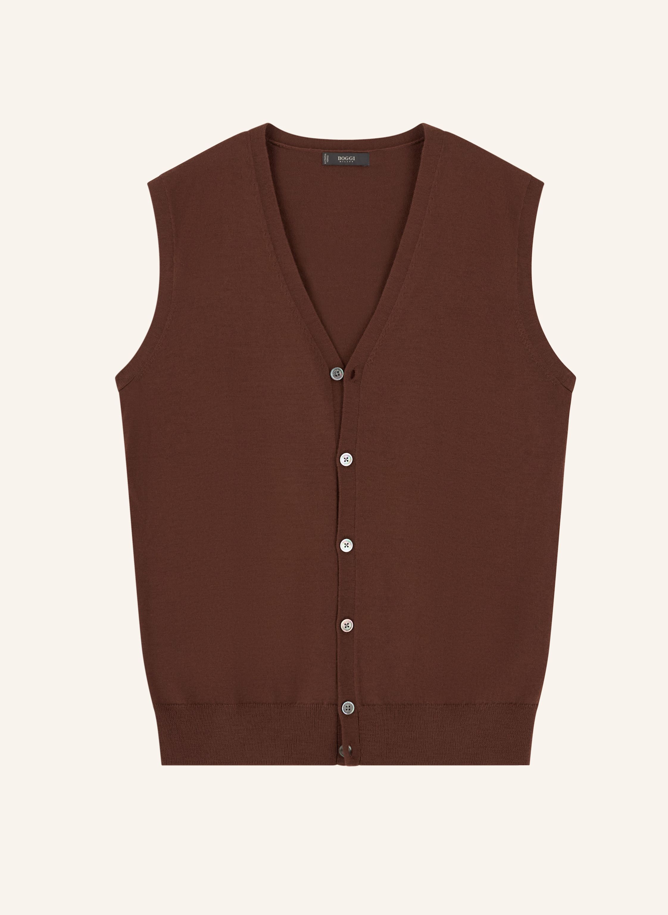 BOGGI MILANO Pullover