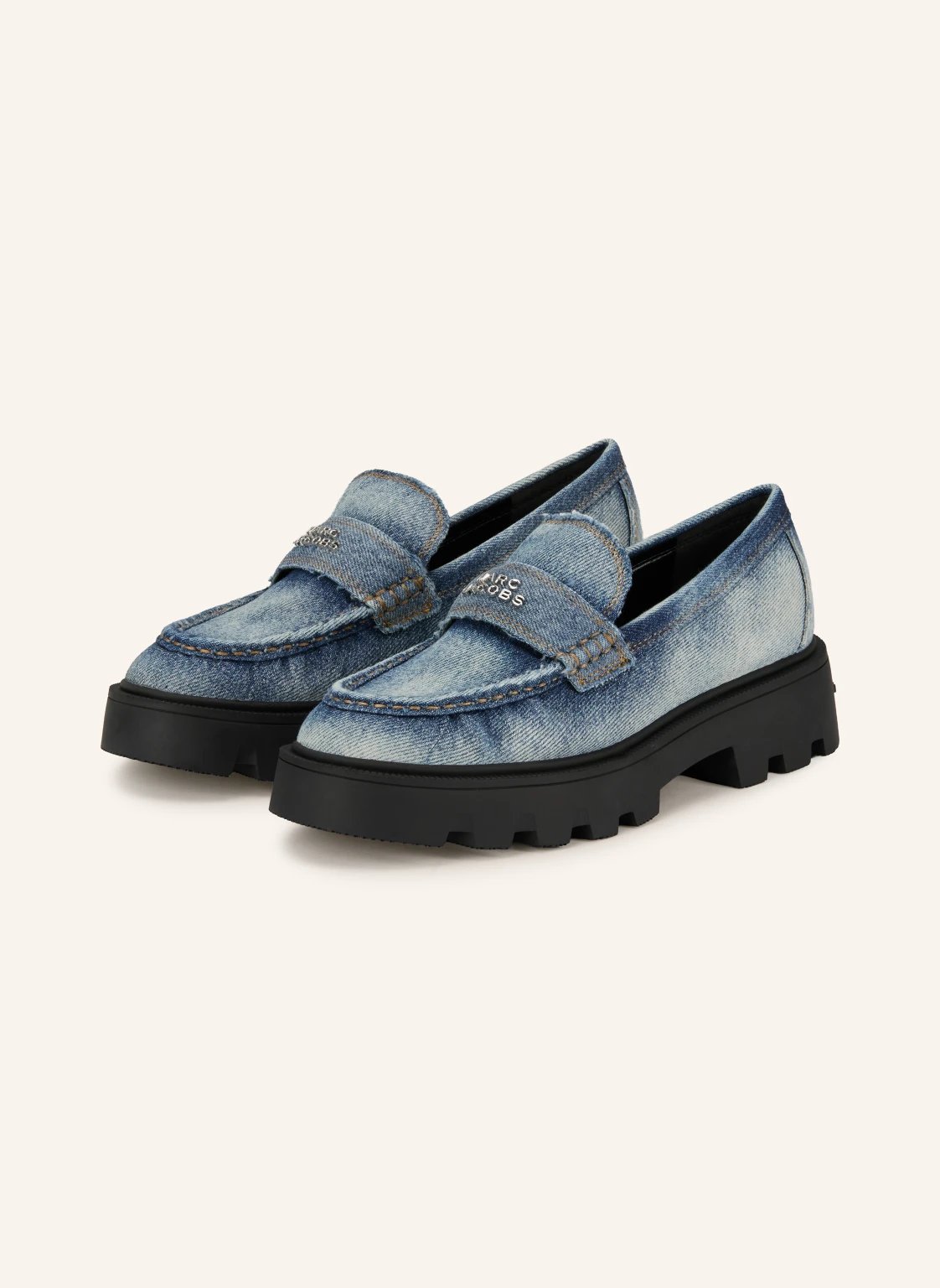 MARC JACOBS Loafer THE FRANKIE LOAFER