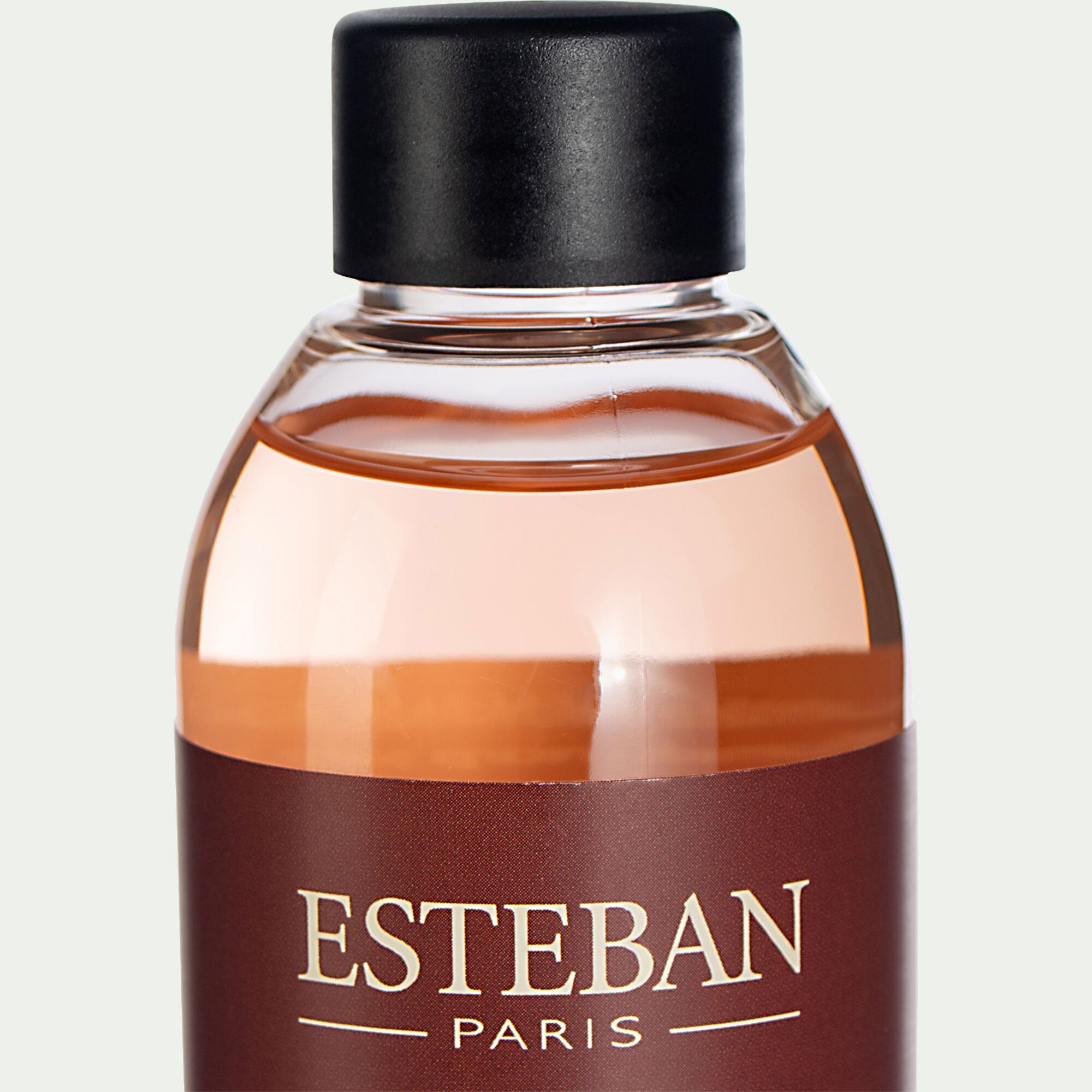 ESTEBAN - Recharge pour bouquet parfumé teck et tonka 250ml