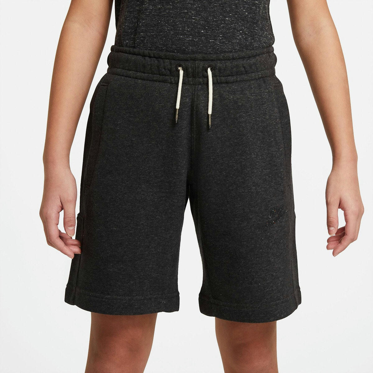 Short en molleton