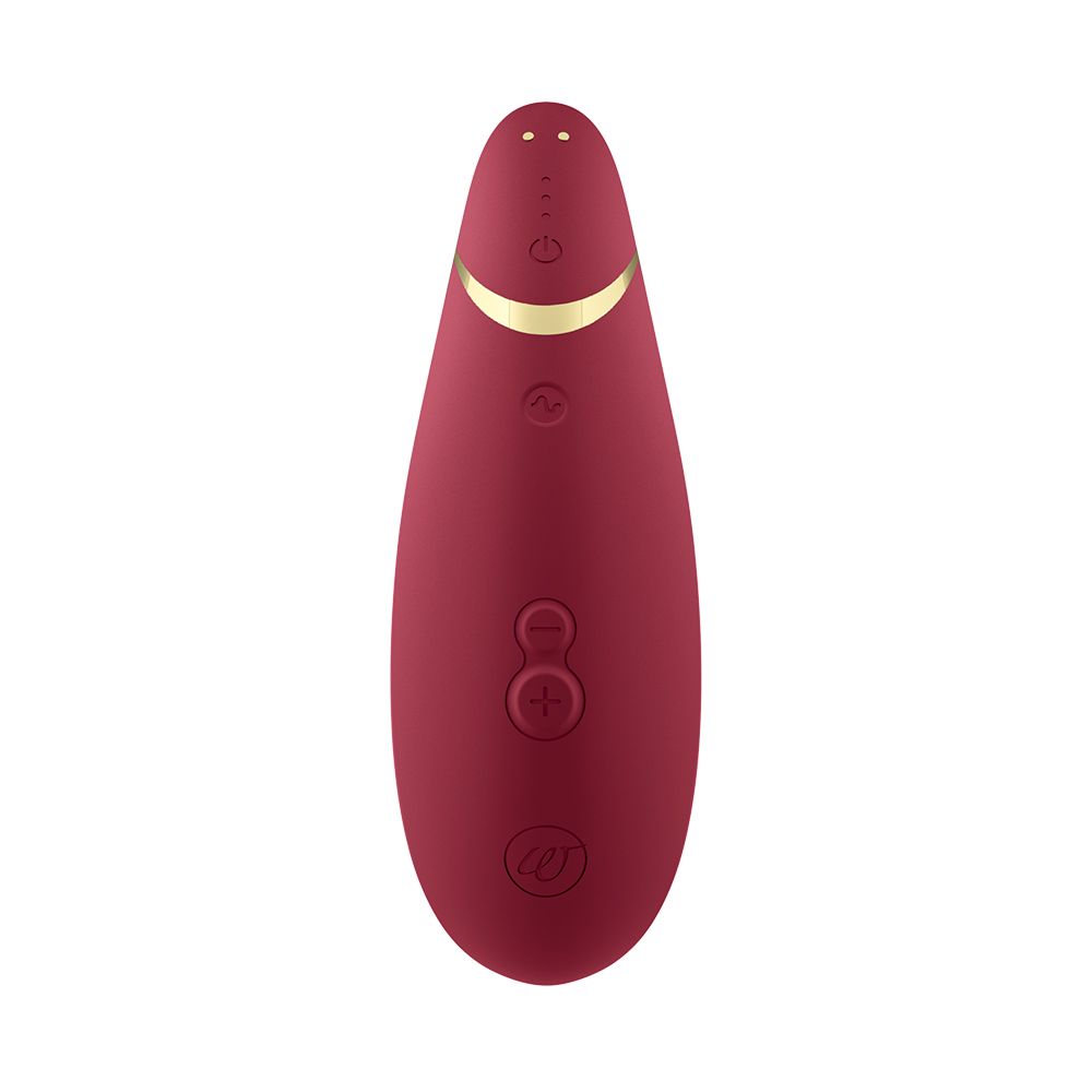 Premium 2 - Klitoralstimulator mit Pleasure Air
