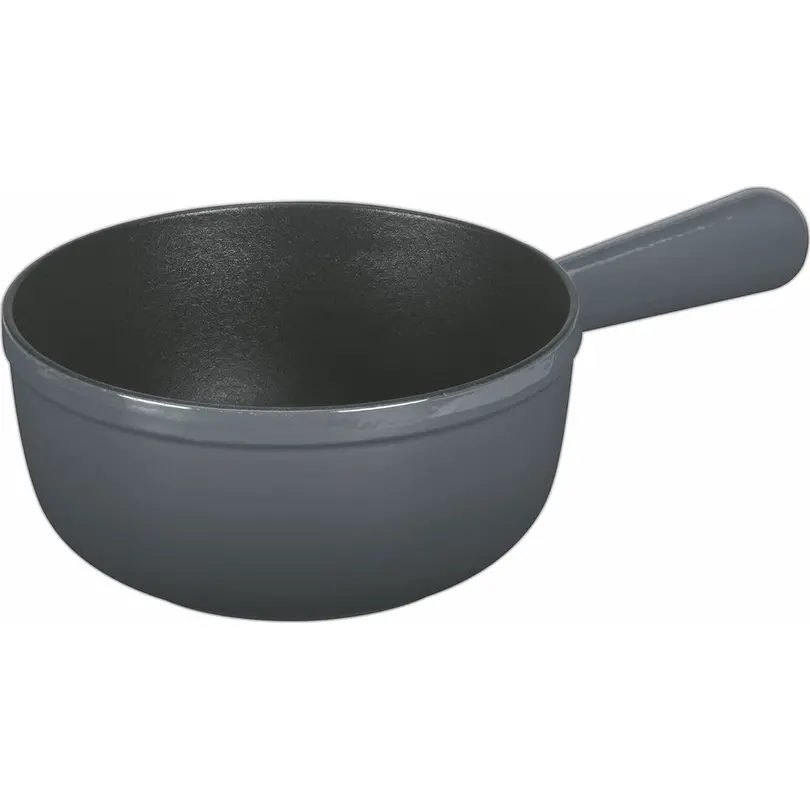 Fondue Caquelon CHEF