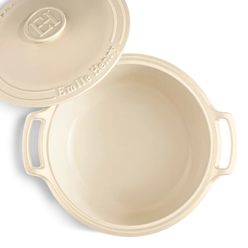 Cocotte - 7L 38,5 x 33 cm | 6-8 pers