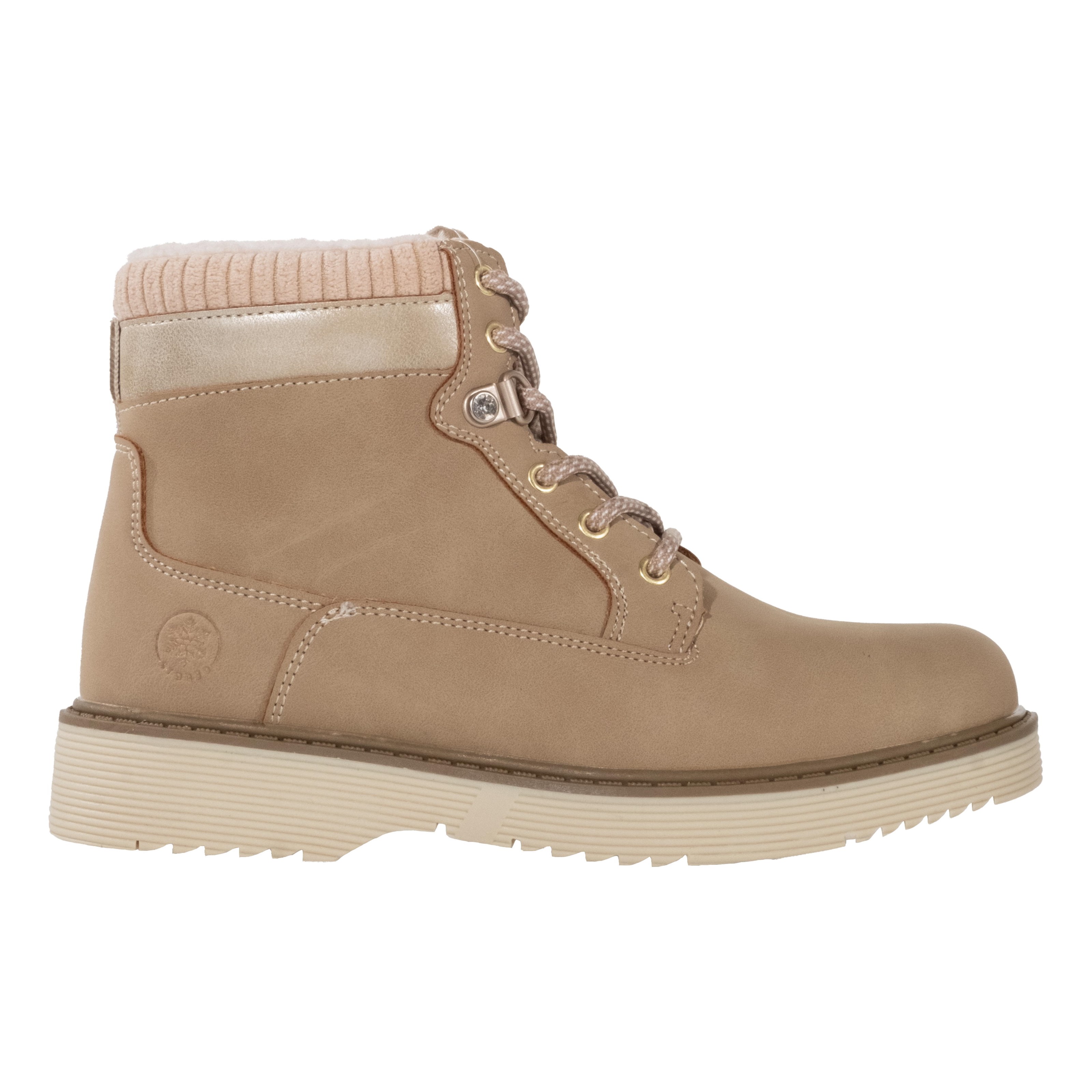 Søm boot barn