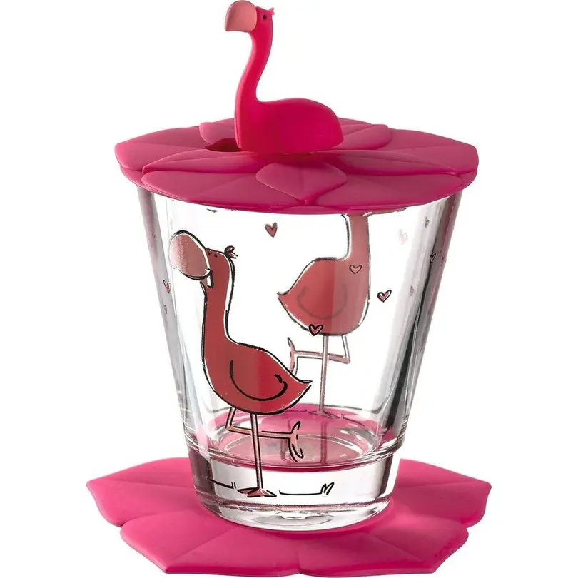 Kaffeebecher 3er-Set Bambini