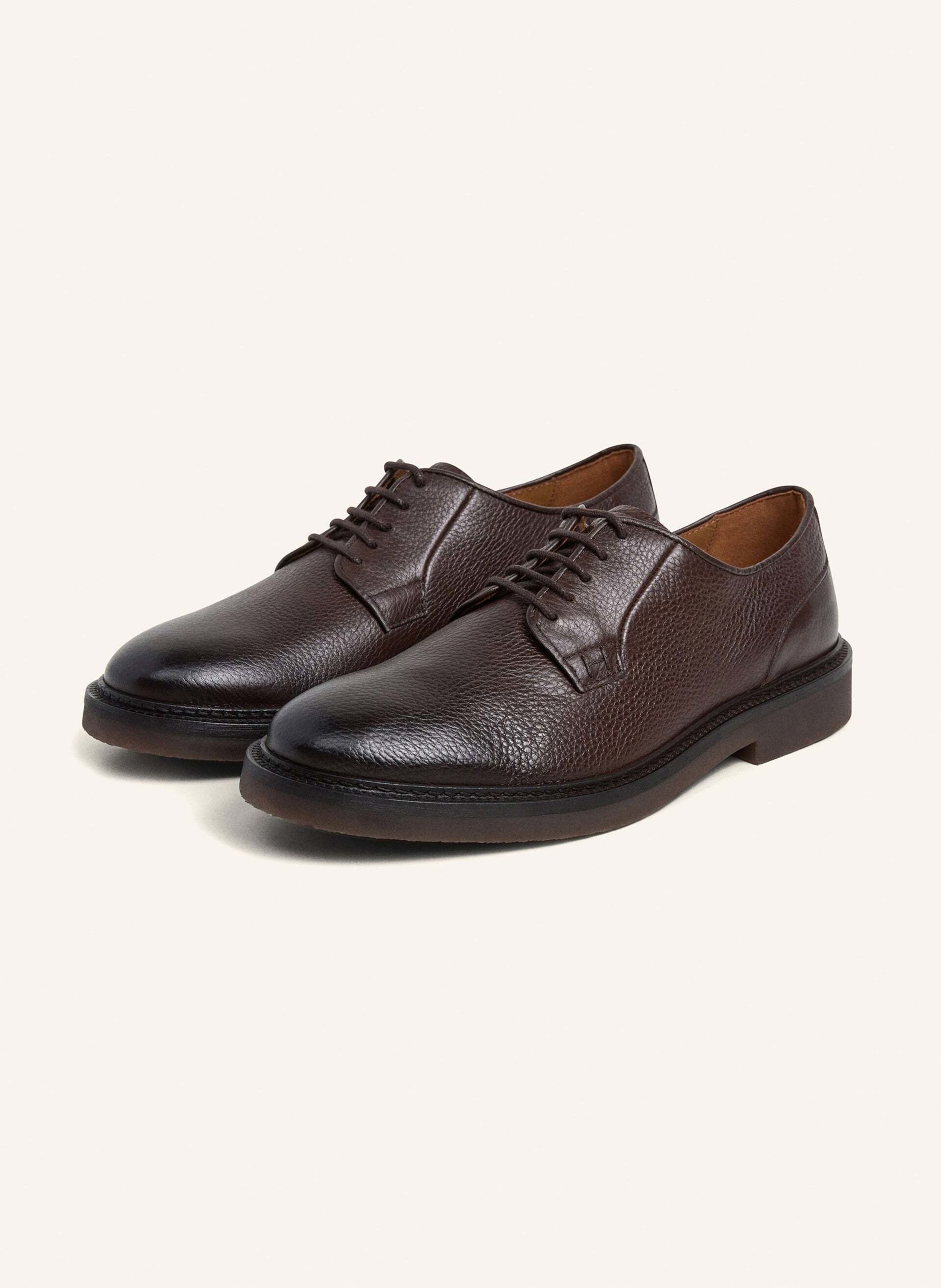 HACKETT LONDON Oxford ELSTED BLUCHER-G