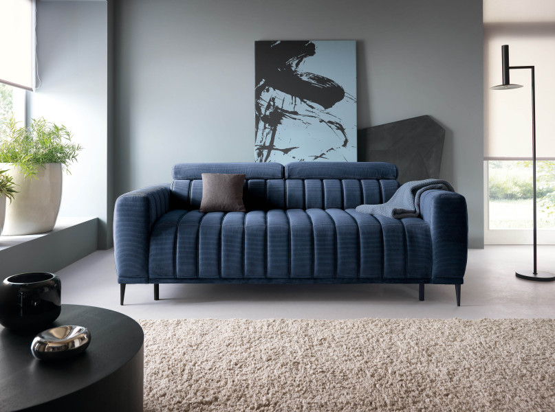 Nowoczesna Sofa Kanapa GANDI 160 Wersal