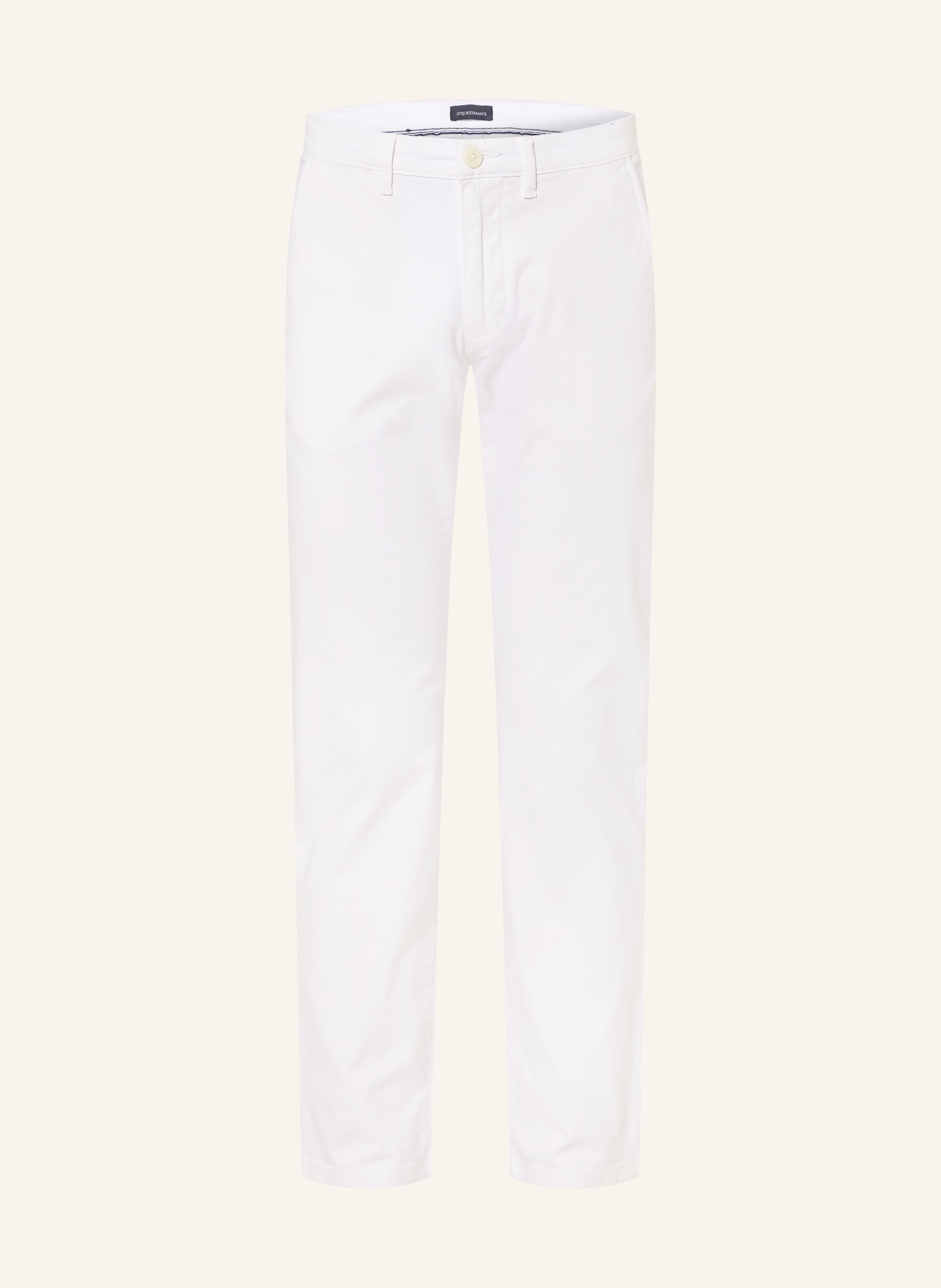 STROKESMAN'S Chino Regular Fit