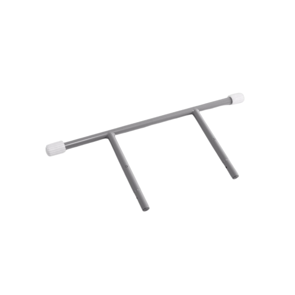 Partie inférieure du pied C pour échelles