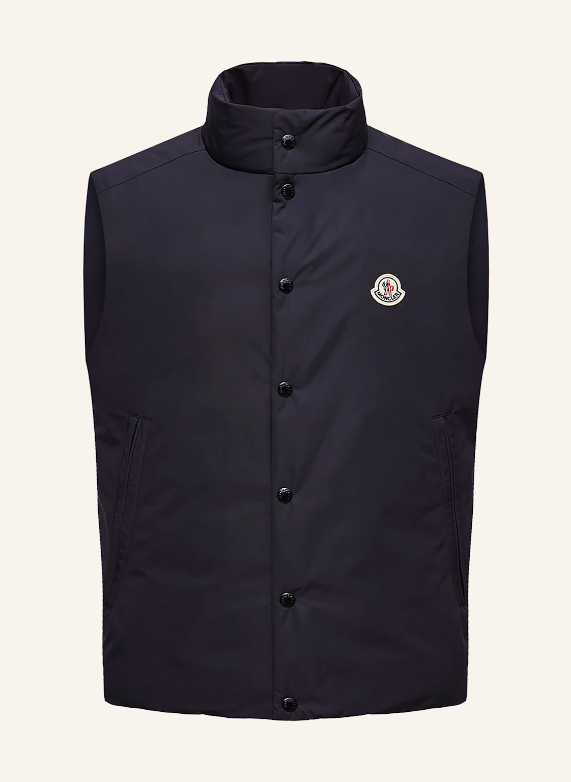 MONCLER Daunenweste PILAT