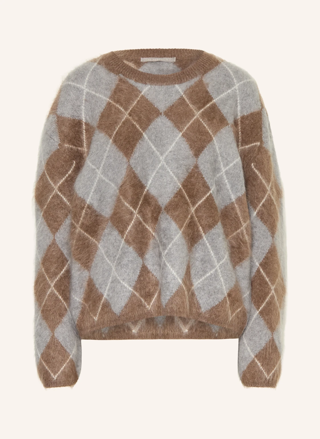 (THE MERCER) N.Y. Cashmere-Pullover