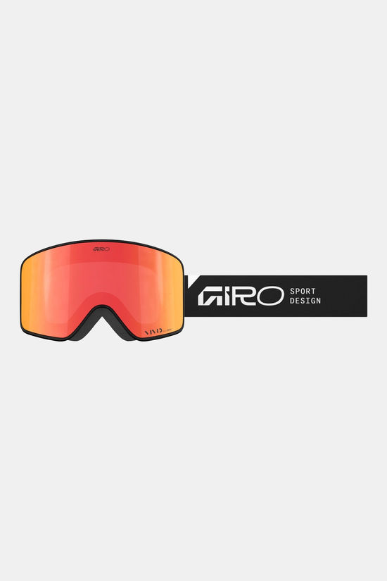 Giro Gg Method Stacked Skibril
