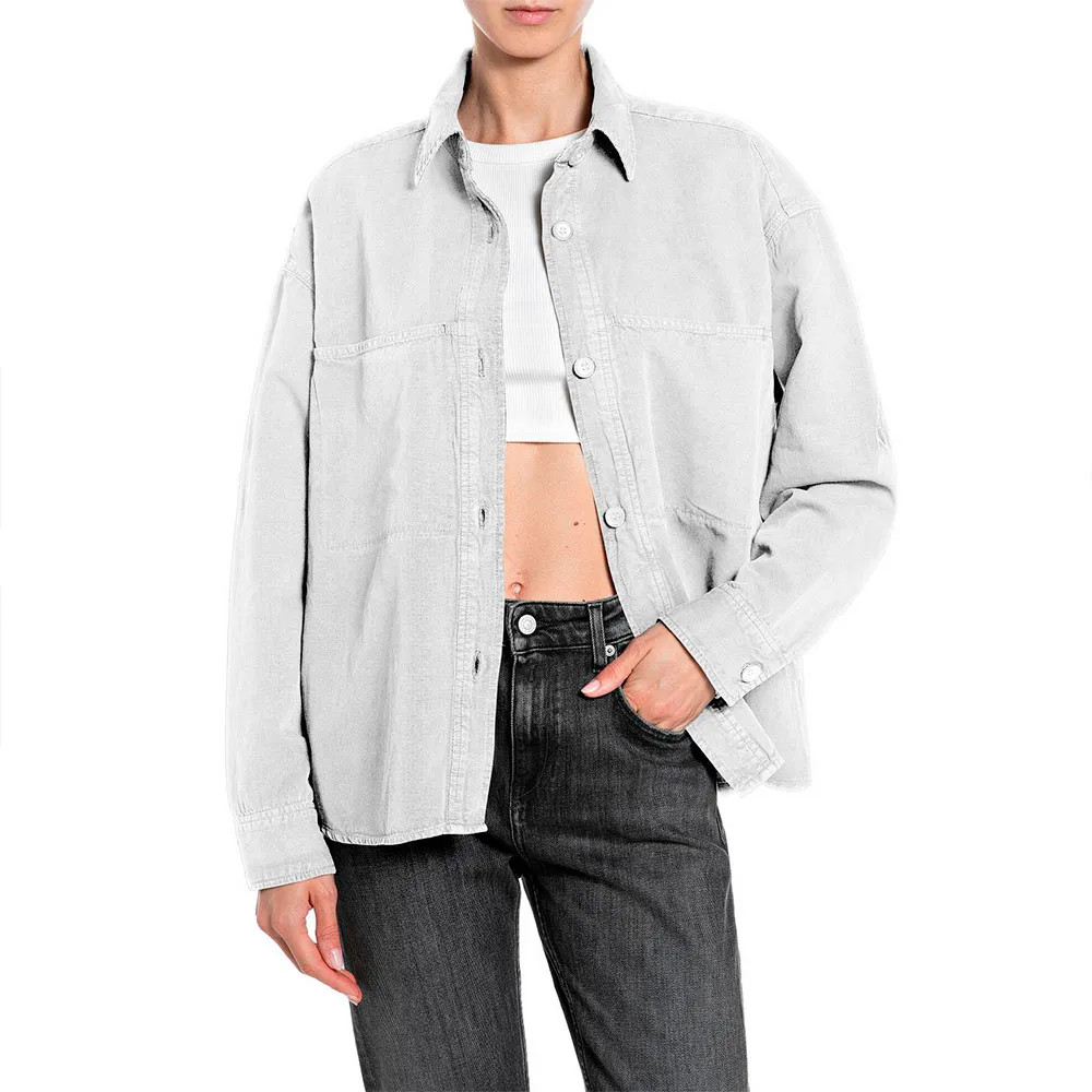 Replay W2385 .000.85528G overshirt