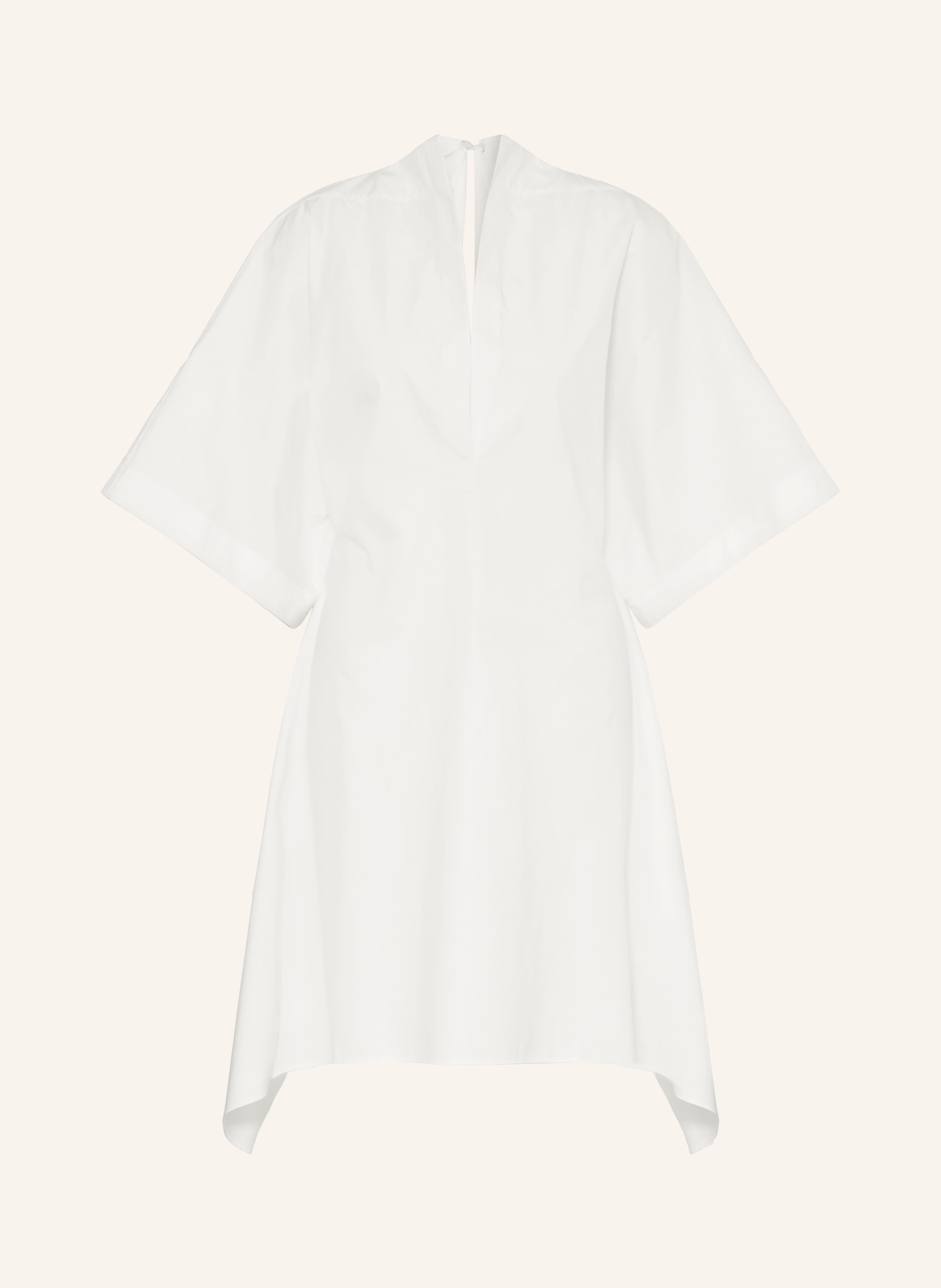 JACQUEMUS Kleid LA TUNIQUE MOISSON mit 3/4-Arm