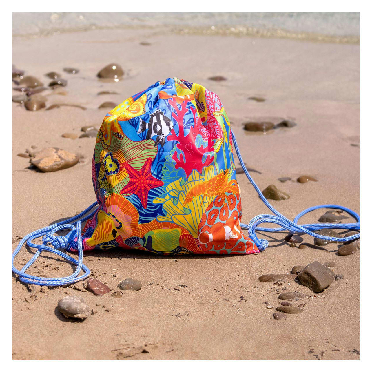 SWIM DS - Sac de natation