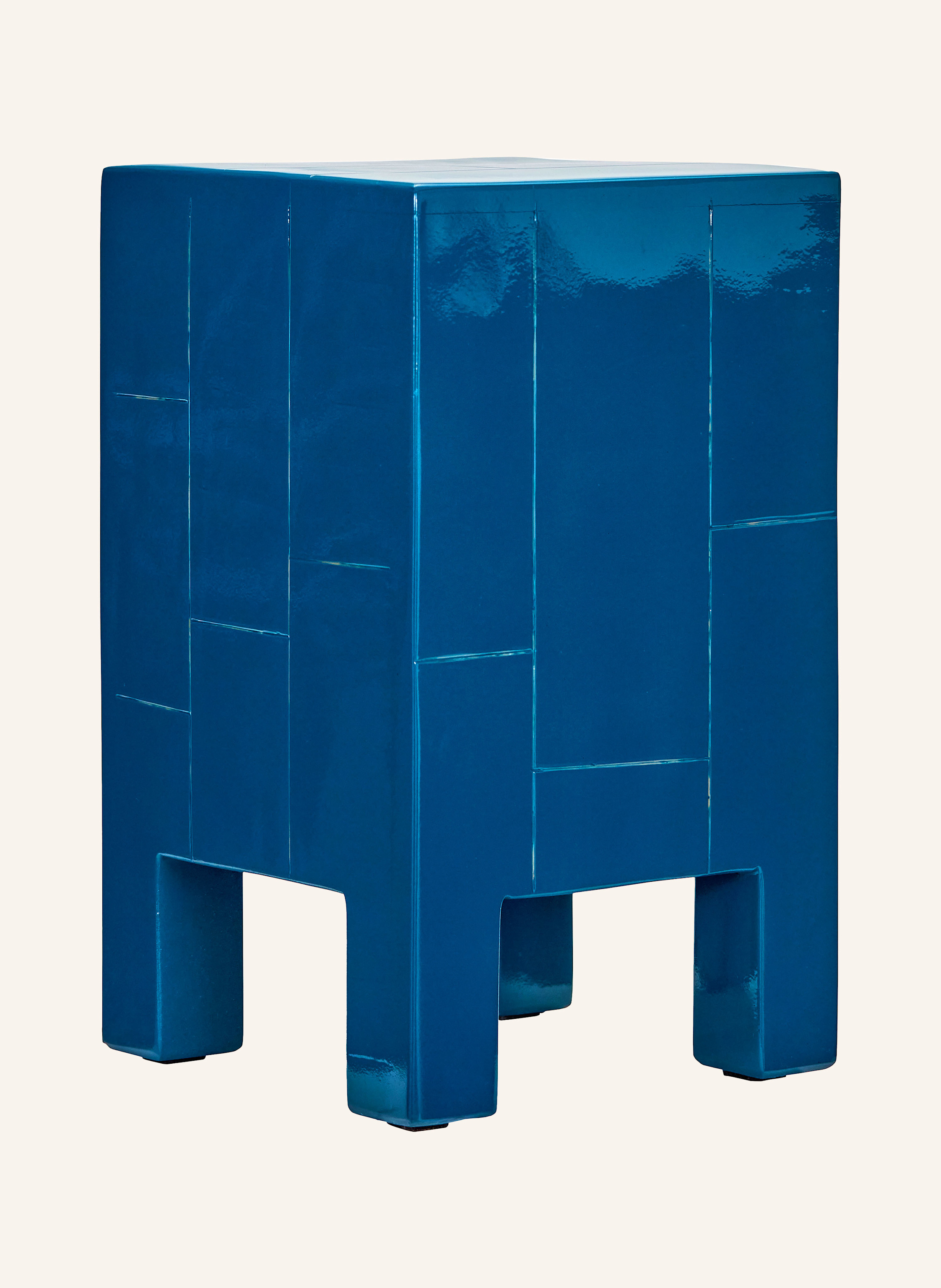 house doctor Beistelltisch HDBRICK