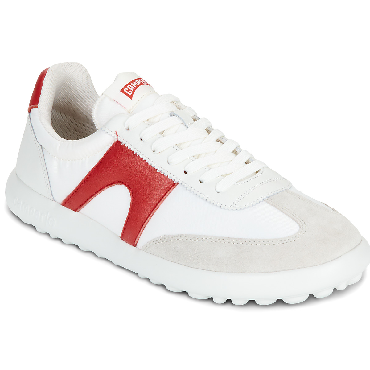 Camper - PXL0 - White