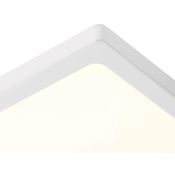 LED-Deckenleuchte »Ceres«, inkl. Leuchtmittel in warmweiß