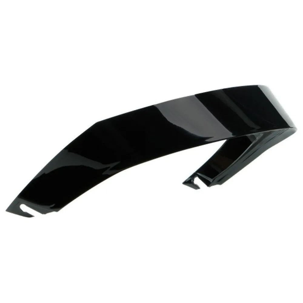 AGV Pista GP R Pro helmet rear spoiler