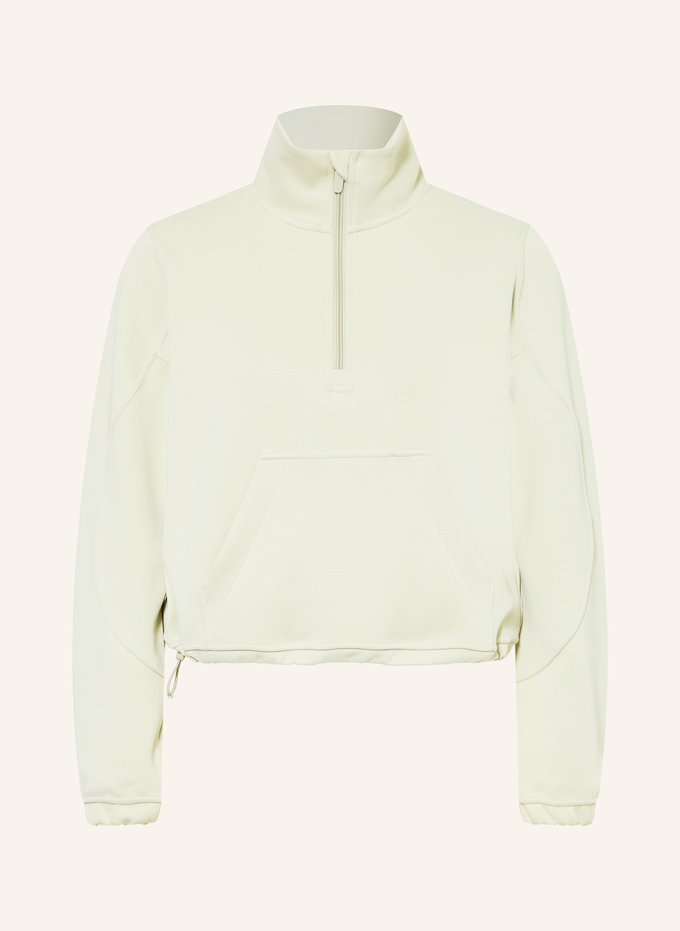 lululemon Sweatshirt