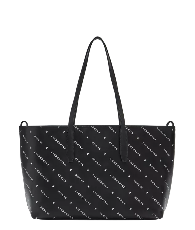 Monogram Shopper M