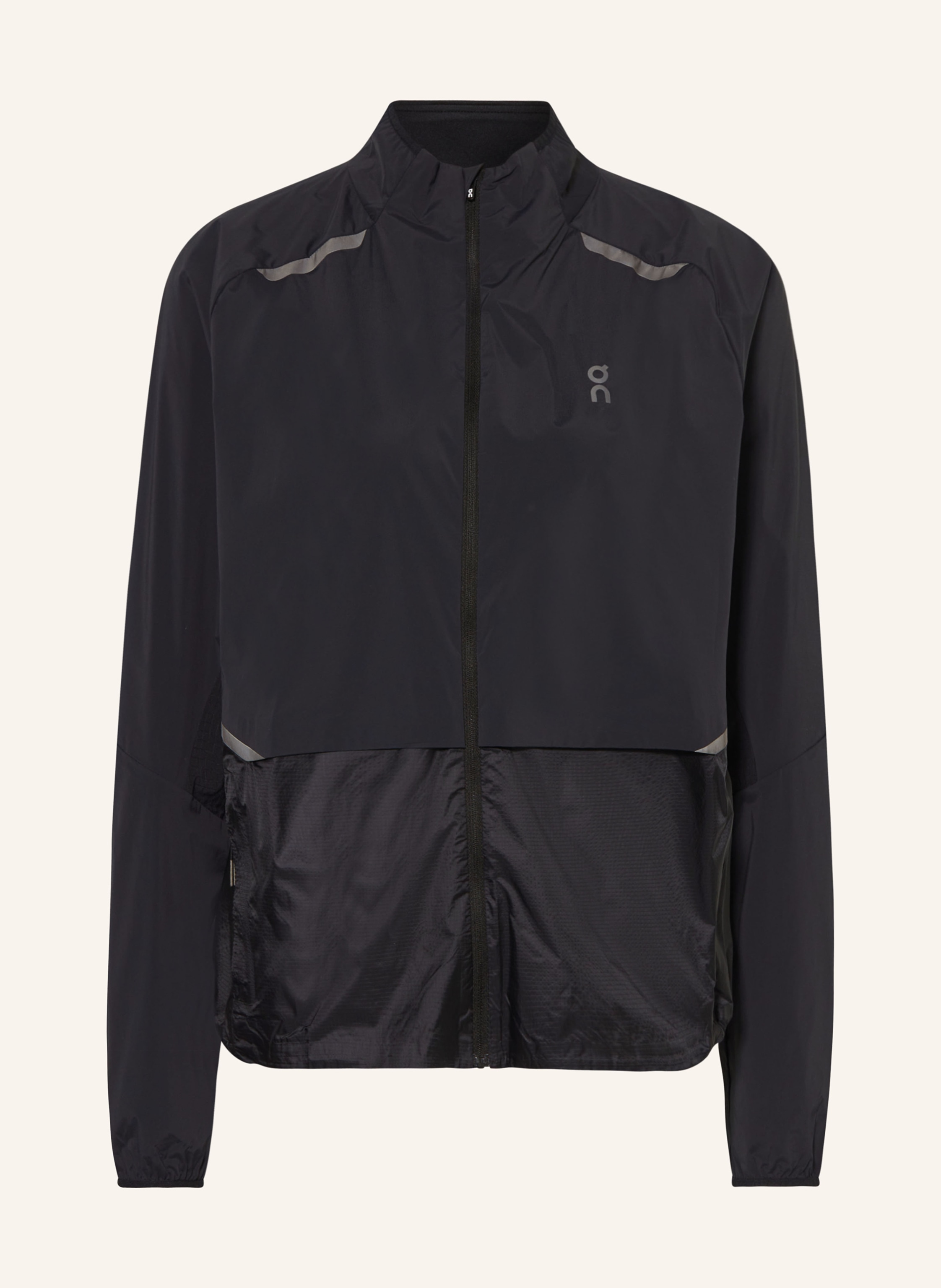 On Laufjacke WEATHER