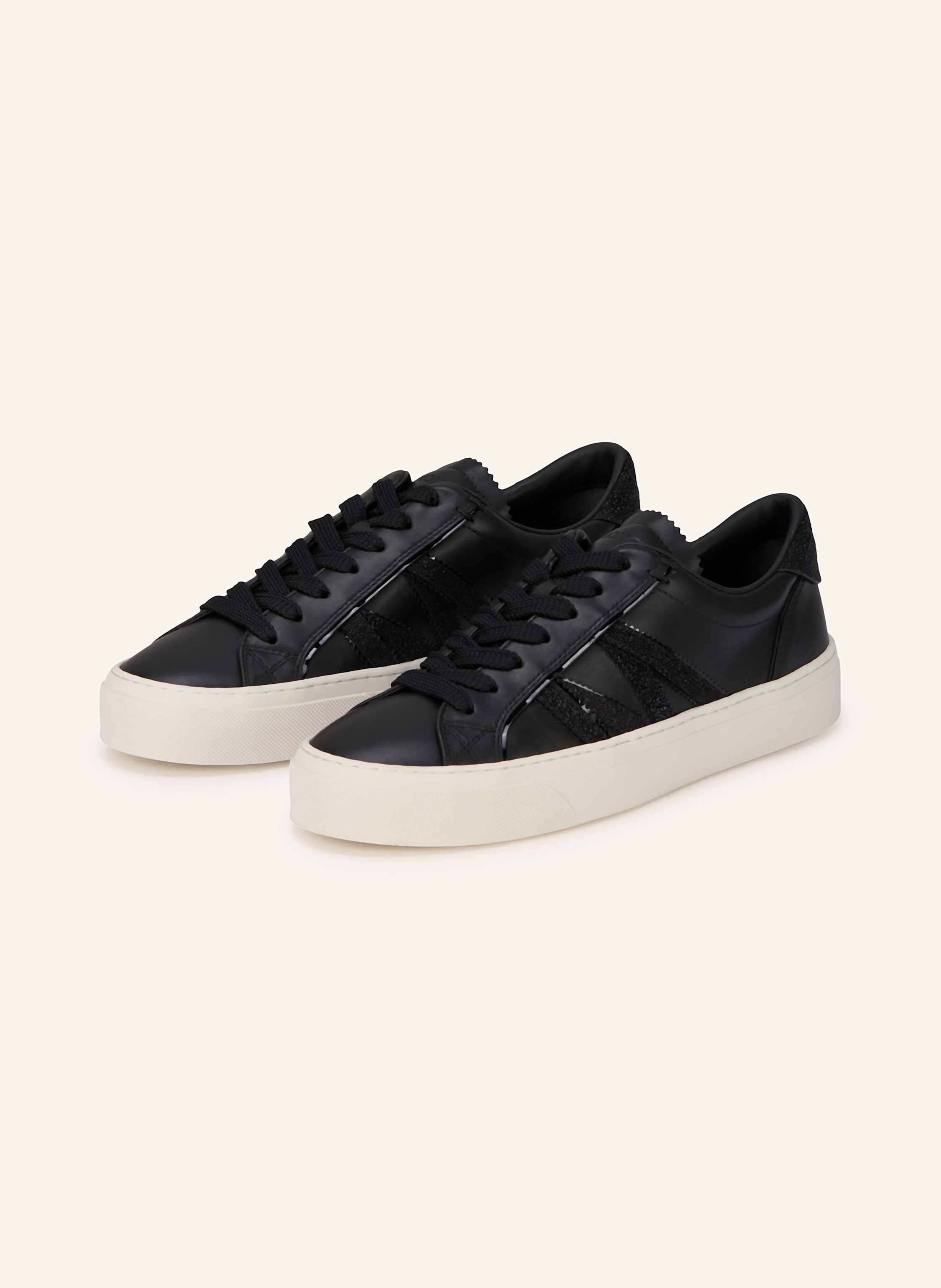 MONCLER Sneaker MONACO2