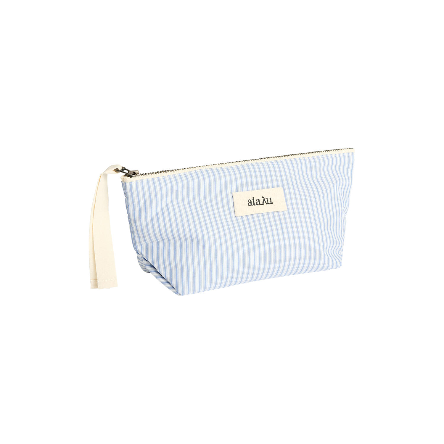 Pouch Petite Mini, mix air blue