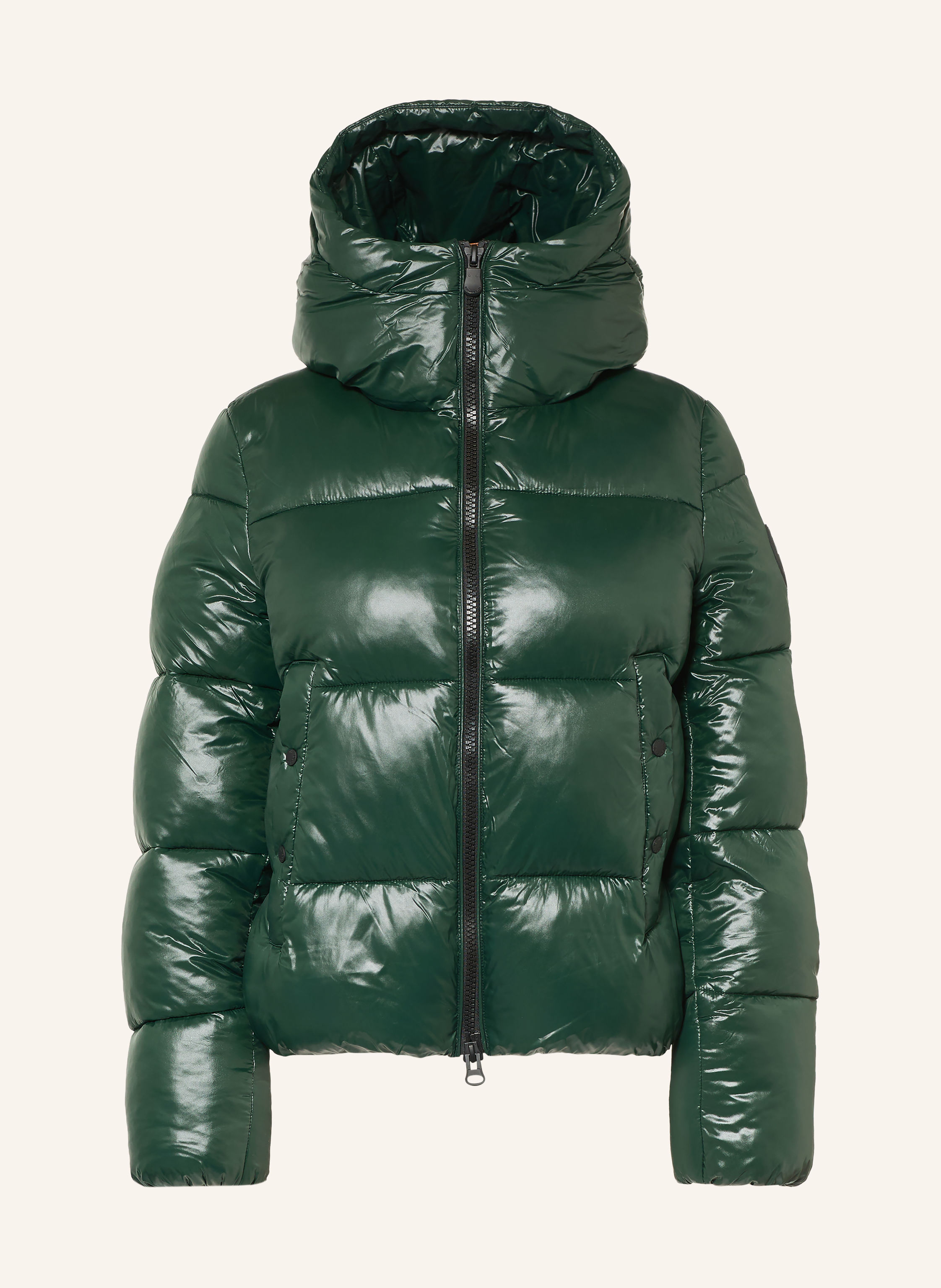 SAVE THE DUCK Steppjacke BIDDY