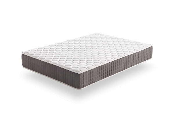 Matelas Mousse à memoire de forme King Relax Supreme - 180X200, 30cm - Moonia