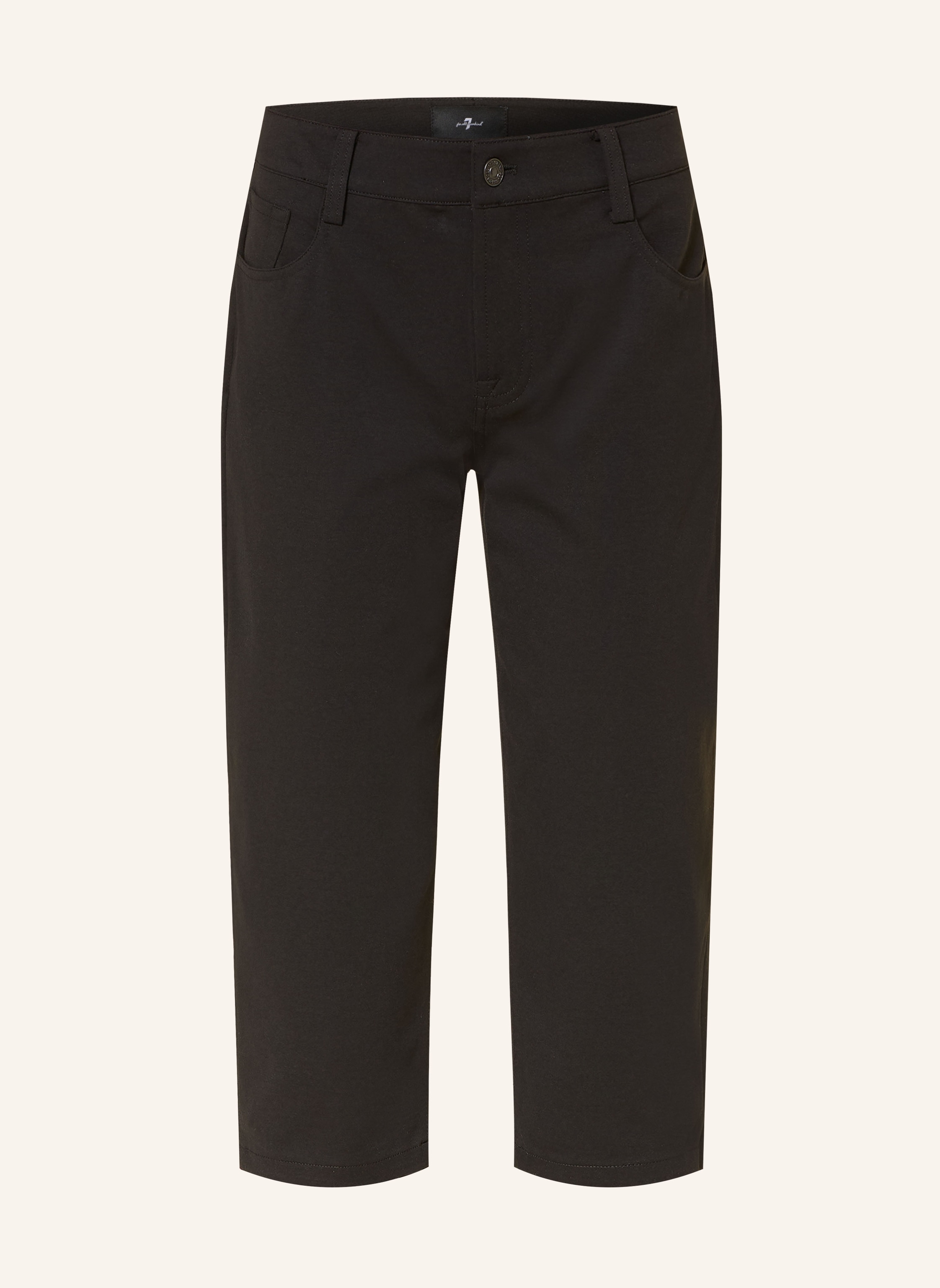 7 for all mankind 3/4-Hose