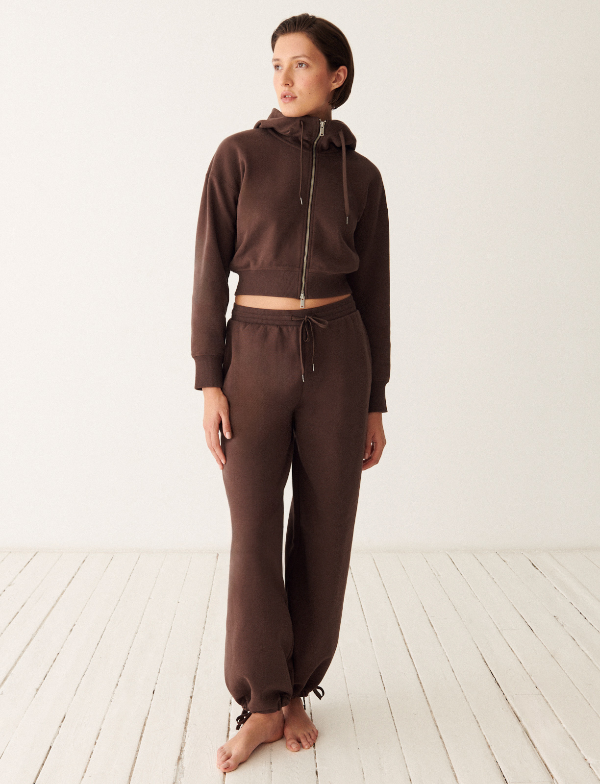 Pantalon TERRY
