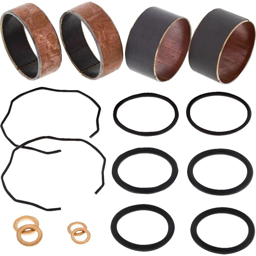 Moose Hard-parts Honda Cb 300 F 15-18/Cb 300 F Abs 15-17/Cbr 250 R 11-13 fork bushing kit