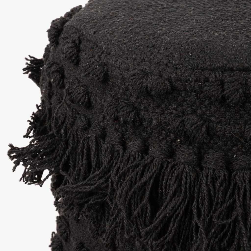 Banco Algodão Preto LIZA