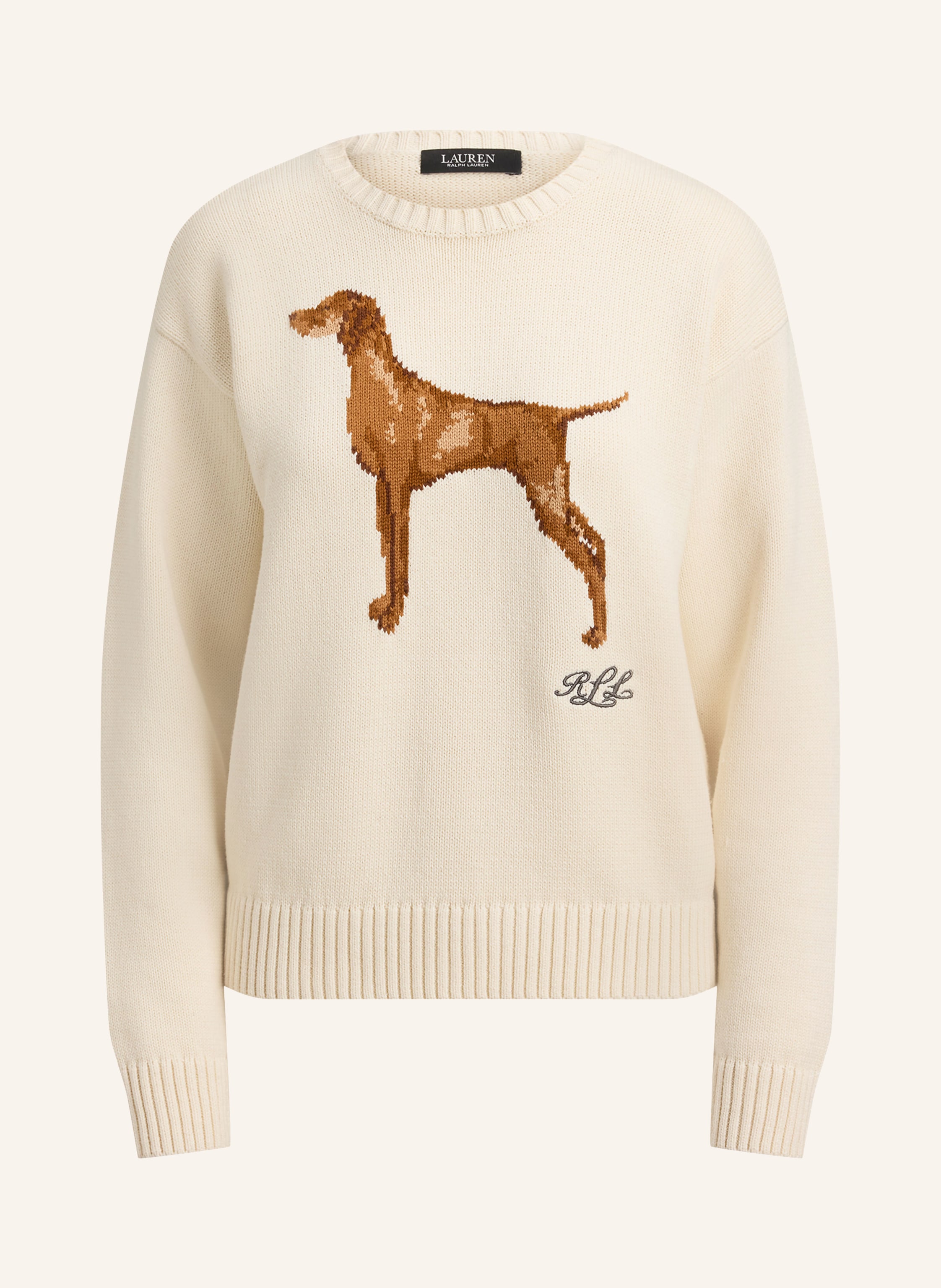 LAUREN RALPH LAUREN Pullover