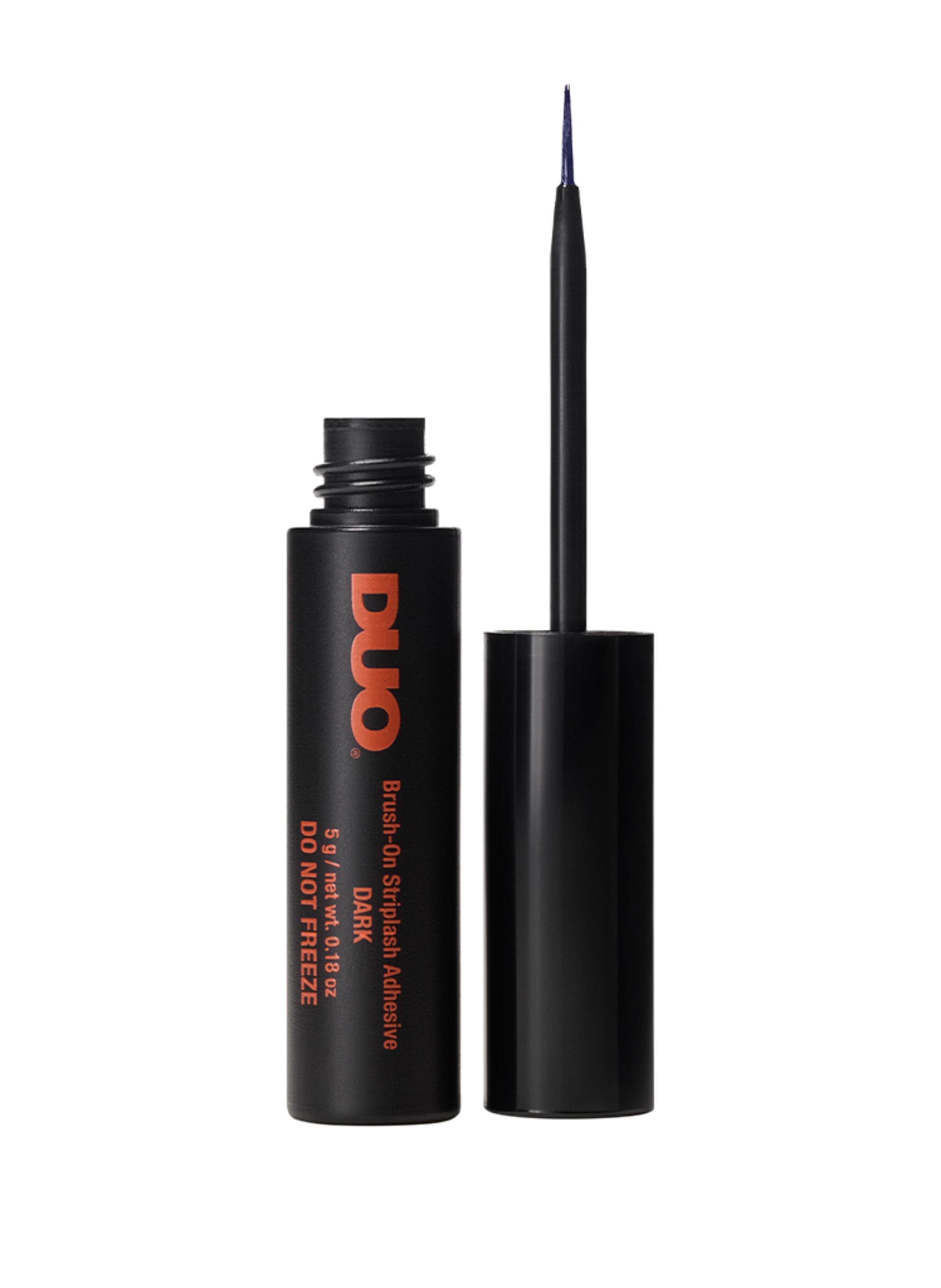 M.A.C DUO BRUSH ON STRIPLASH ADHESIVE